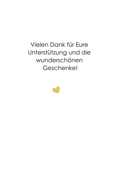 Einladung Schriftzug