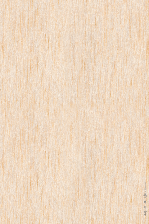 Holzkarte blanko hochformatig mit abgerundeten Ecken