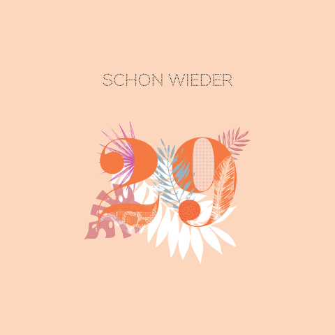 Schon wieder 29 + X