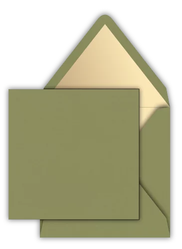 Olivgrün