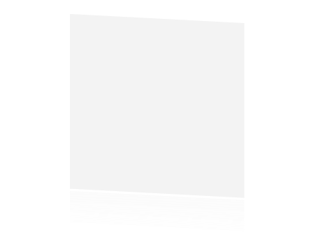 Blanko Postkarte Quadratisch Geburtstag